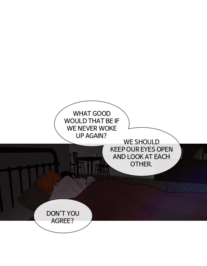 Read Winter Woods (en) Manga Online