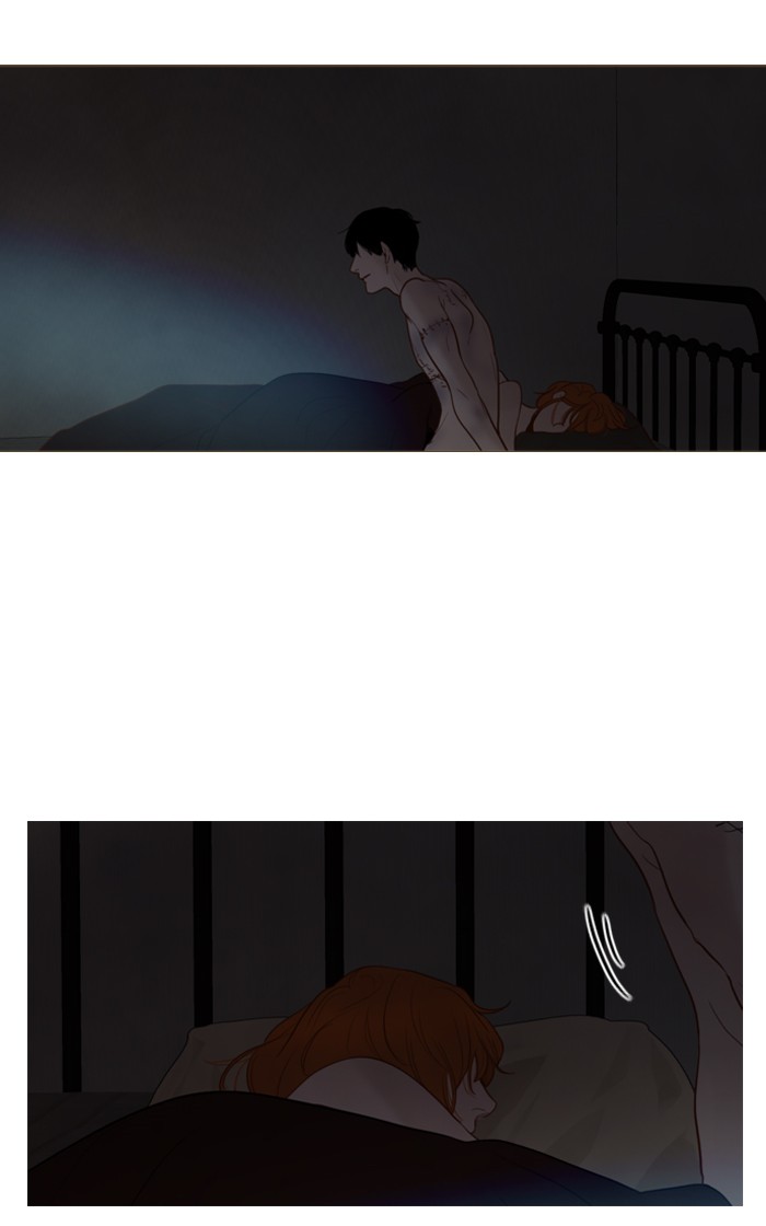 Read Winter Woods (en) Manga Online