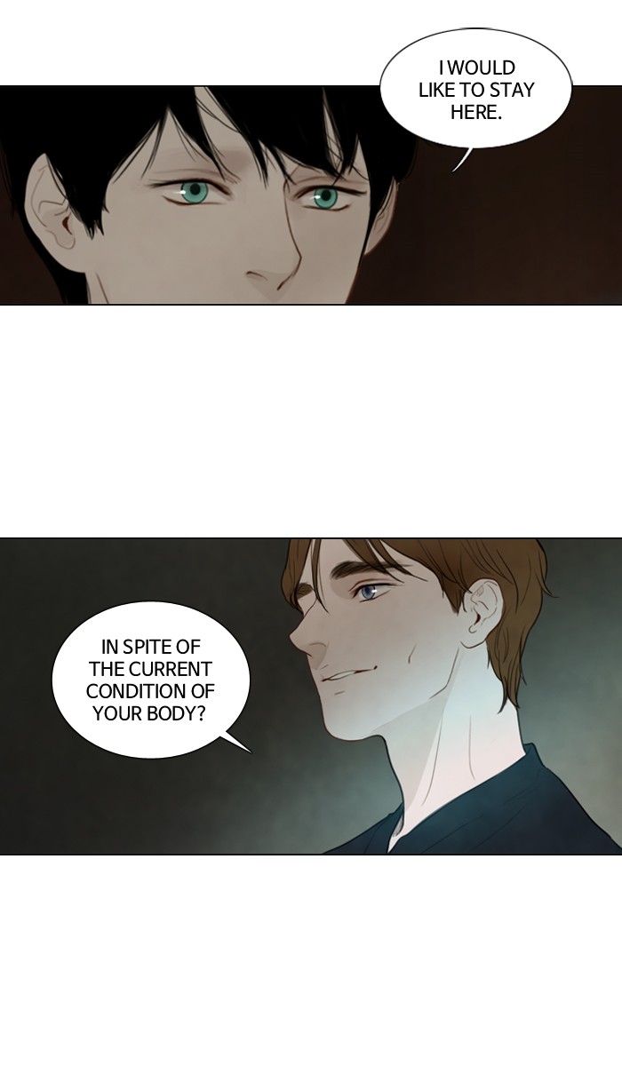 Read Winter Woods (en) Manga Online