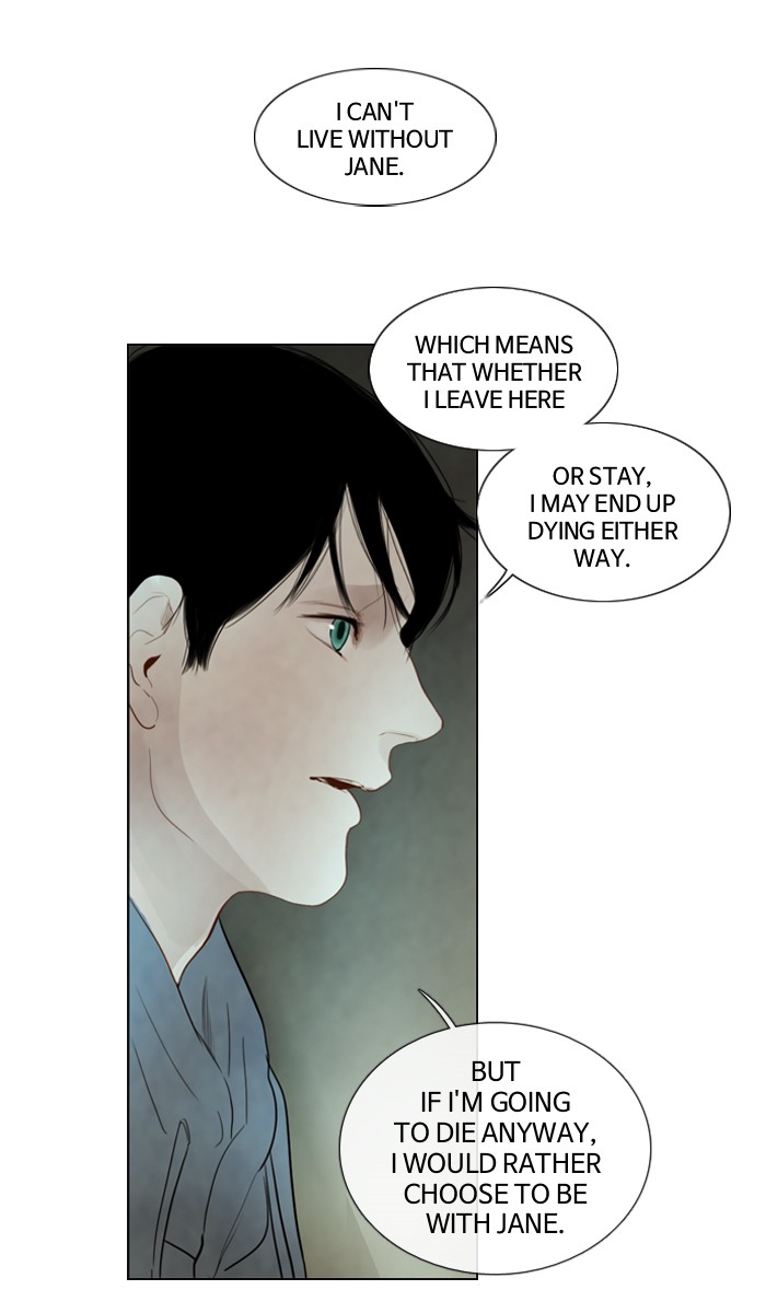 Read Winter Woods (en) Manga Online