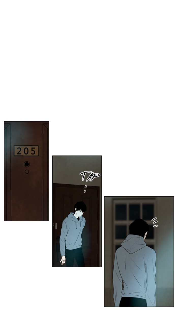 Read Winter Woods (en) Manga Online