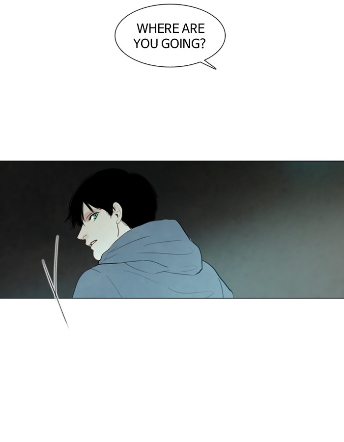 Read Winter Woods (en) Manga Online