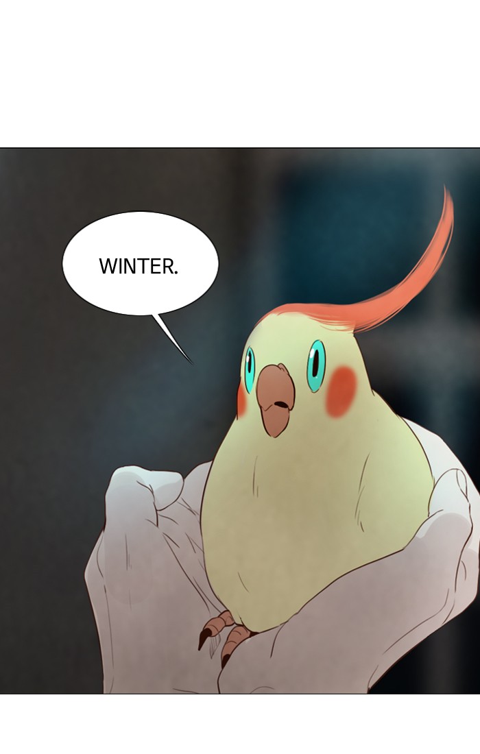 Read Winter Woods (en) Manga Online