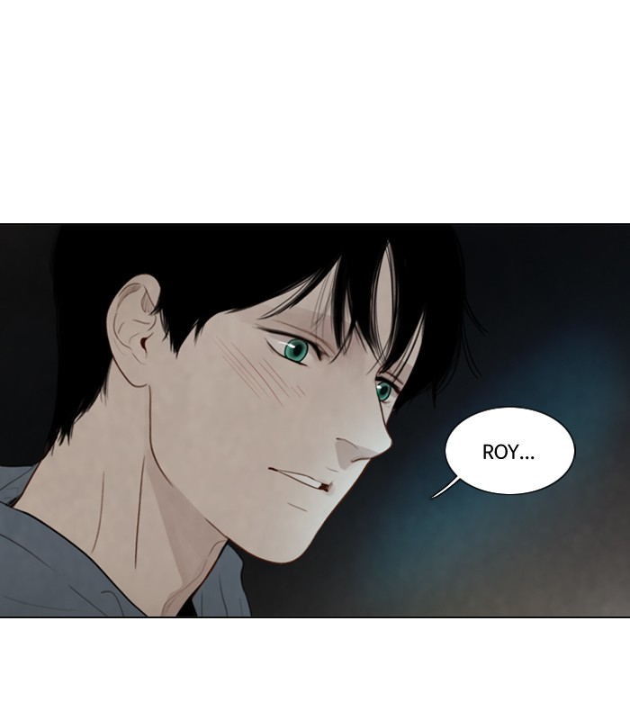 Read Winter Woods (en) Manga Online