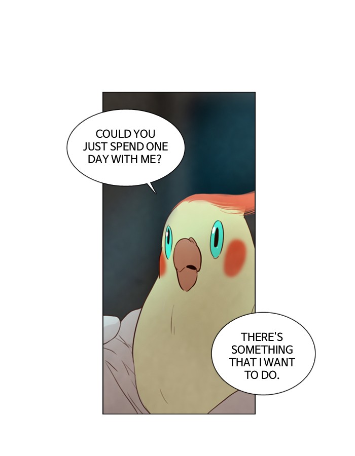 Read Winter Woods (en) Manga Online