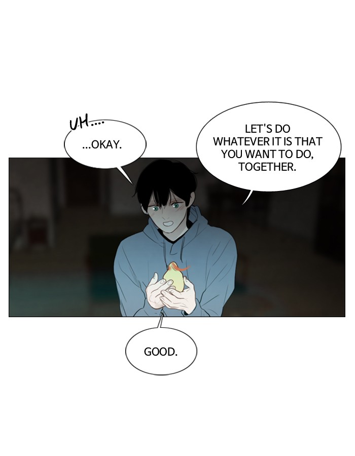 Read Winter Woods (en) Manga Online