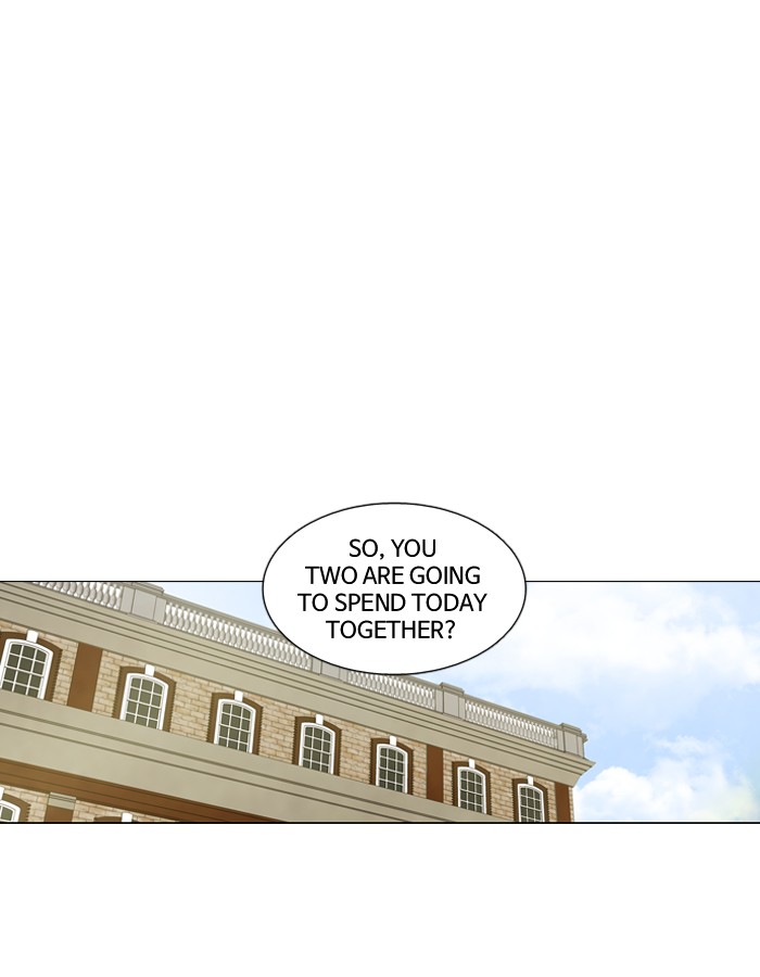 Read Winter Woods (en) Manga Online