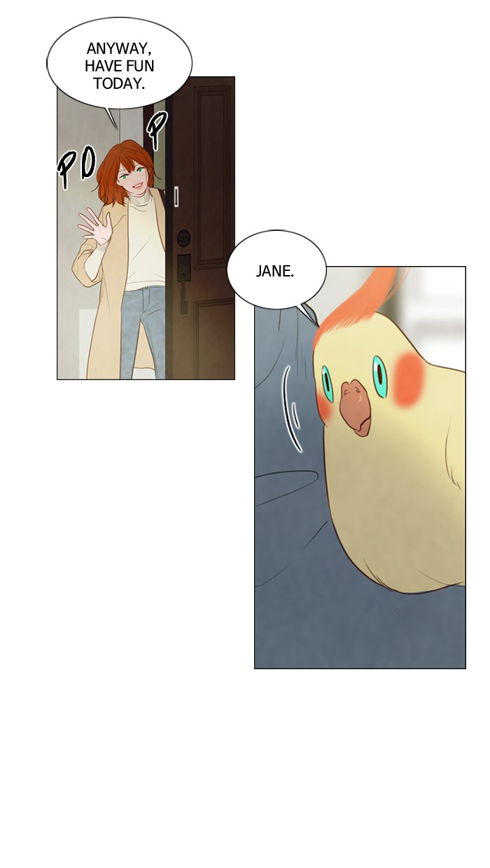 Read Winter Woods (en) Manga Online