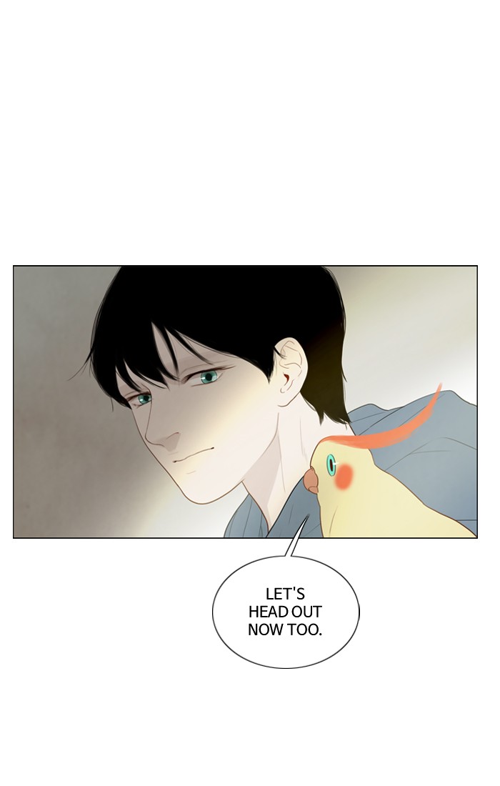 Read Winter Woods (en) Manga Online