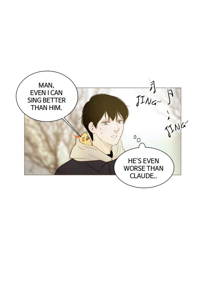 Read Winter Woods (en) Manga Online