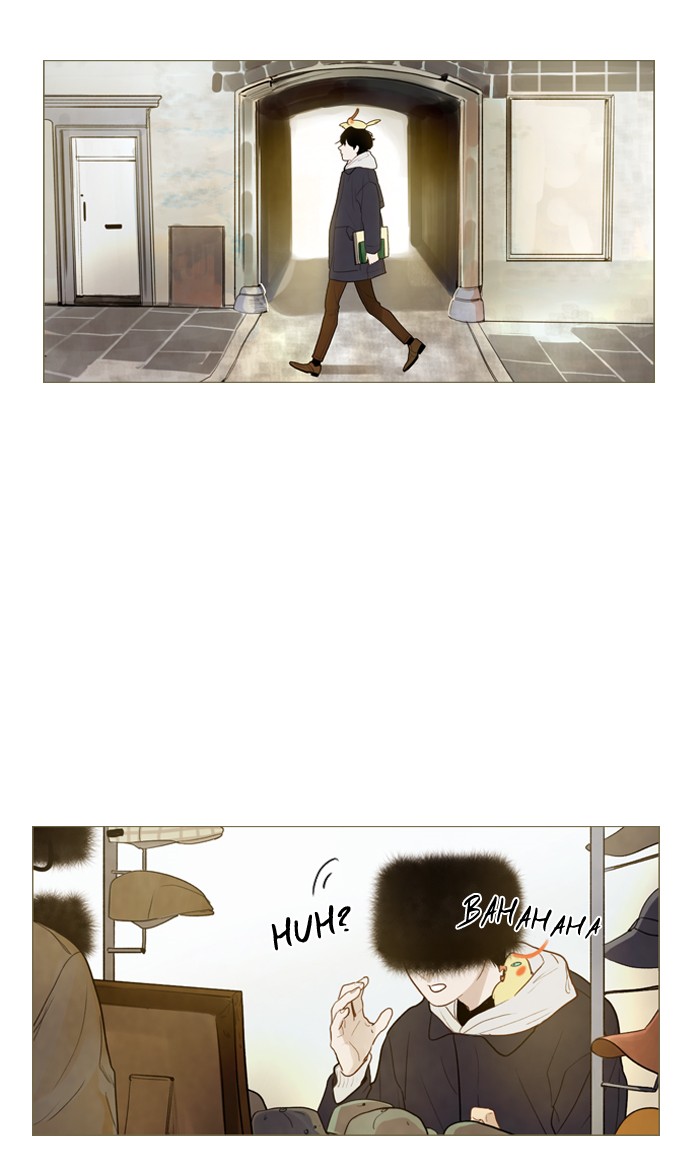 Read Winter Woods (en) Manga Online