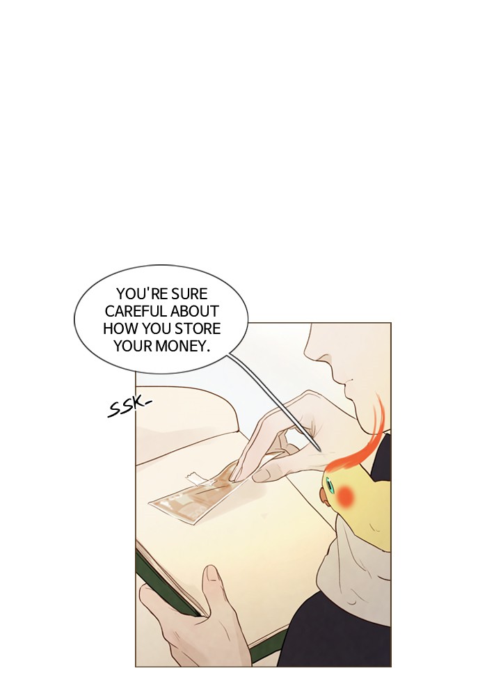 Read Winter Woods (en) Manga Online