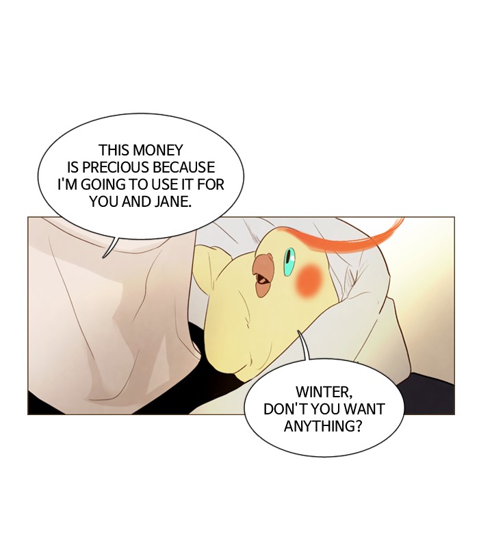 Read Winter Woods (en) Manga Online