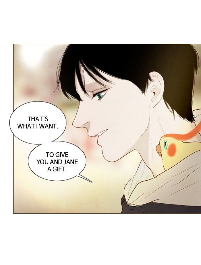 Read Winter Woods (en) Manga Online