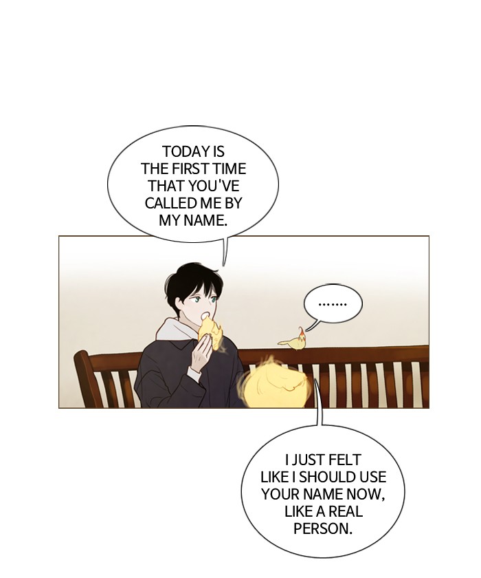 Read Winter Woods (en) Manga Online