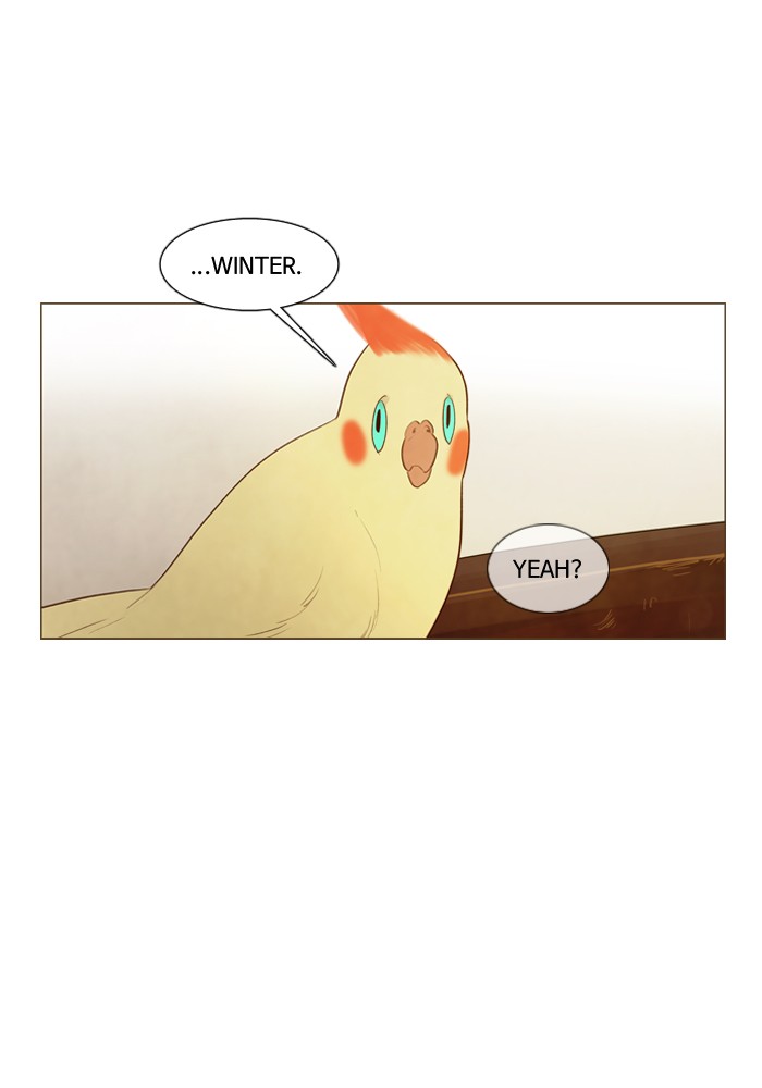 Read Winter Woods (en) Manga Online