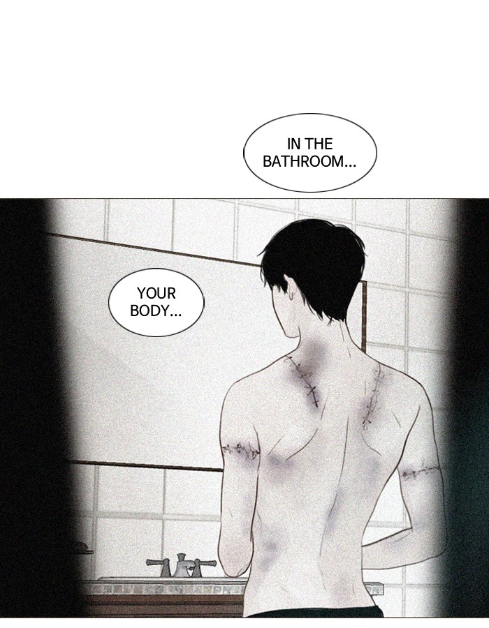 Read Winter Woods (en) Manga Online