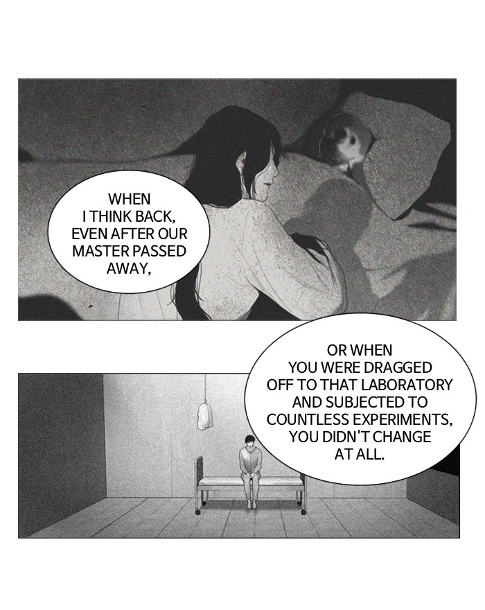 Read Winter Woods (en) Manga Online