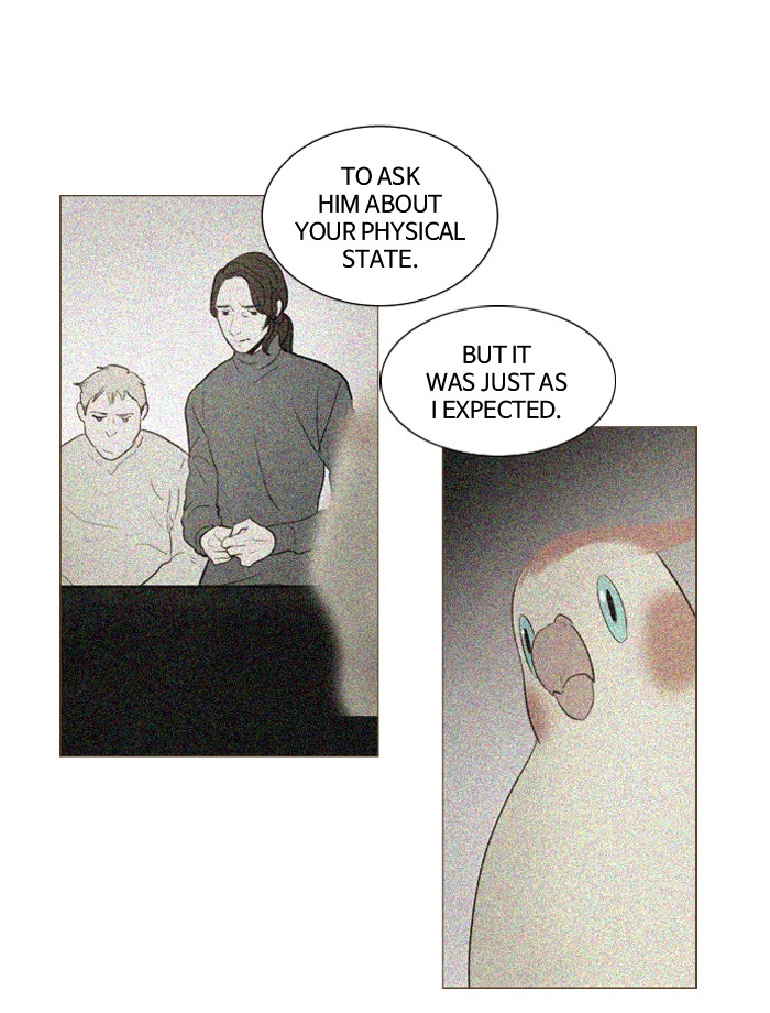 Read Winter Woods (en) Manga Online