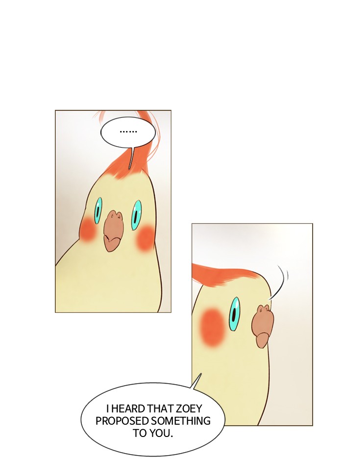 Read Winter Woods (en) Manga Online