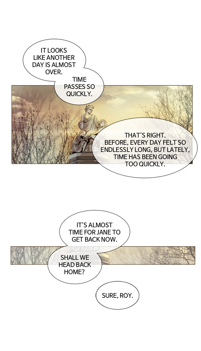 Read Winter Woods (en) Manga Online