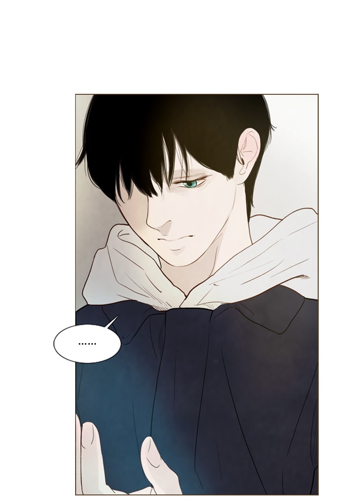 Read Winter Woods (en) Manga Online