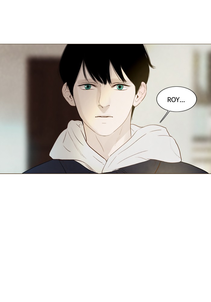 Read Winter Woods (en) Manga Online