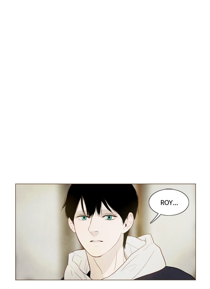 Read Winter Woods (en) Manga Online