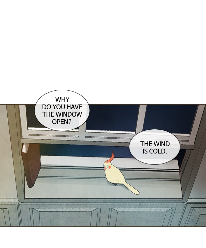 Read Winter Woods (en) Manga Online