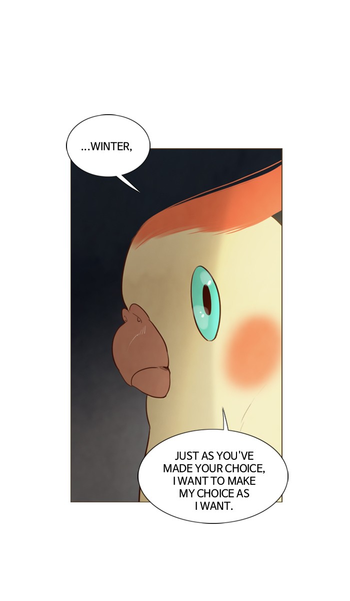 Read Winter Woods (en) Manga Online