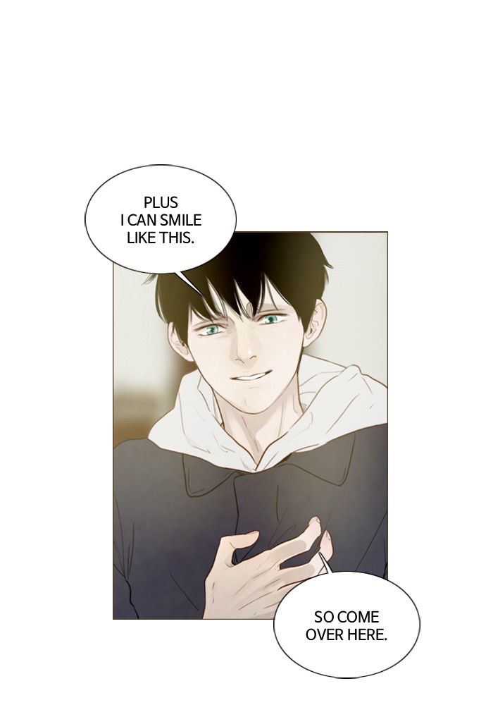 Read Winter Woods (en) Manga Online