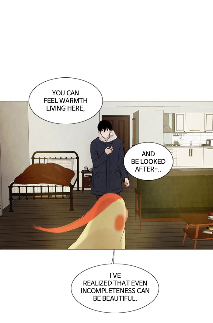 Read Winter Woods (en) Manga Online