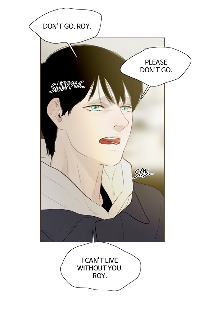 Read Winter Woods (en) Manga Online