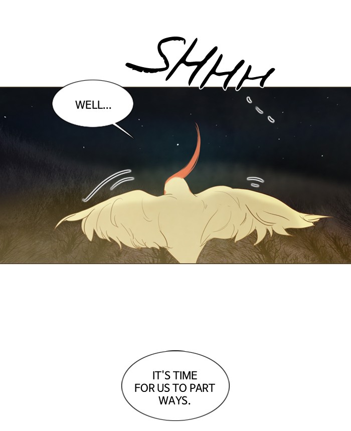 Read Winter Woods (en) Manga Online