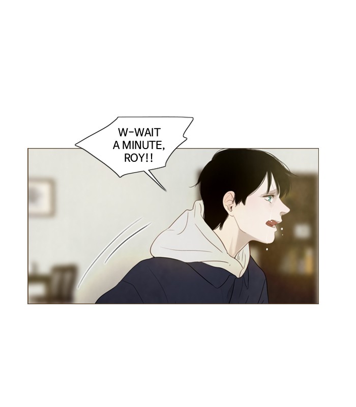 Read Winter Woods (en) Manga Online