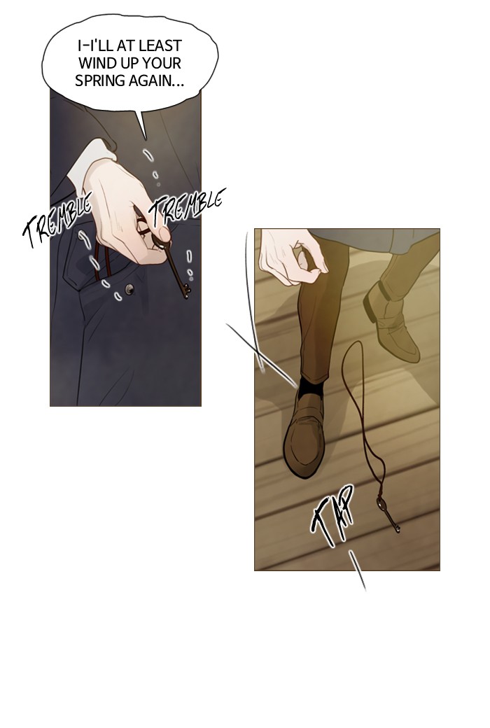 Read Winter Woods (en) Manga Online