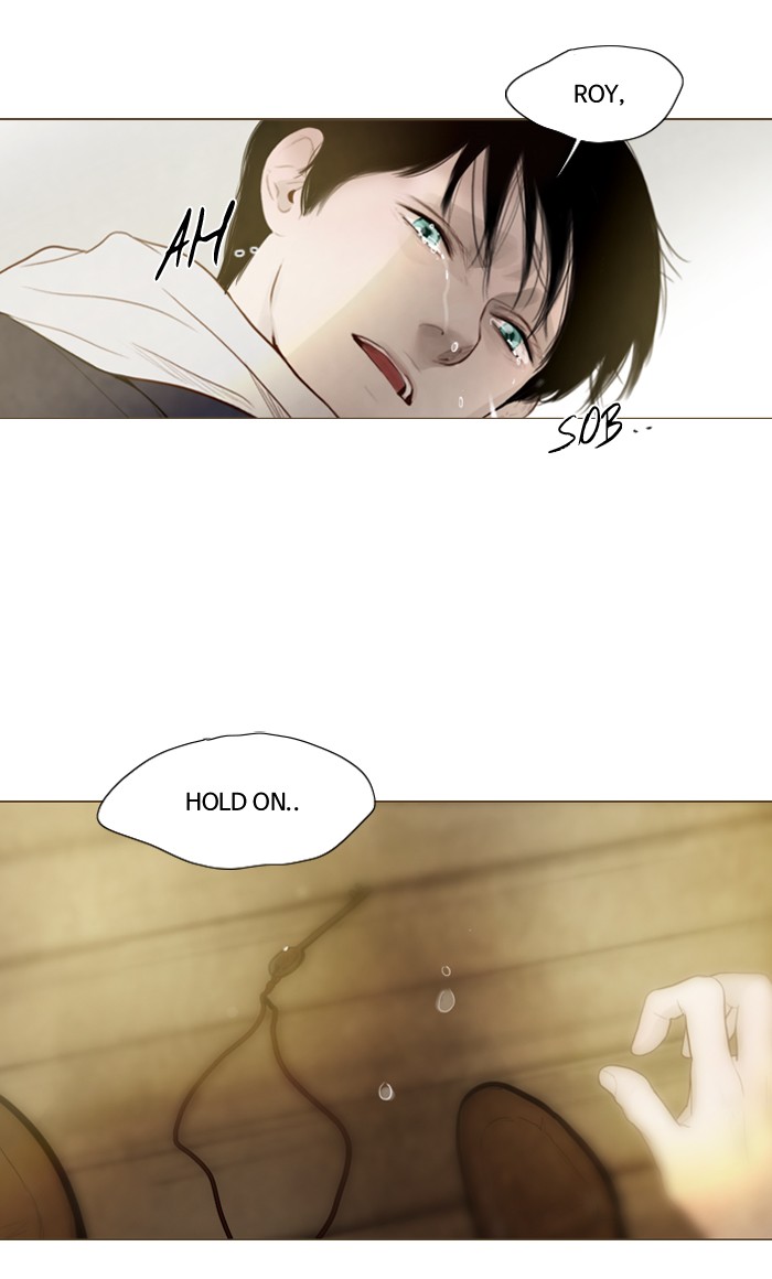 Read Winter Woods (en) Manga Online