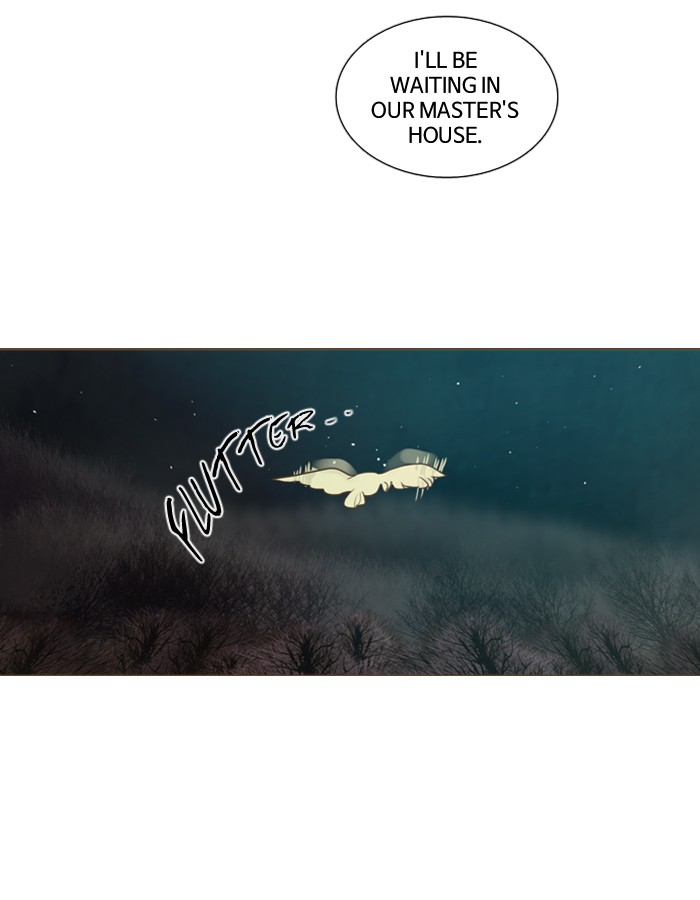 Read Winter Woods (en) Manga Online