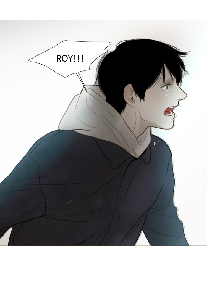 Read Winter Woods (en) Manga Online