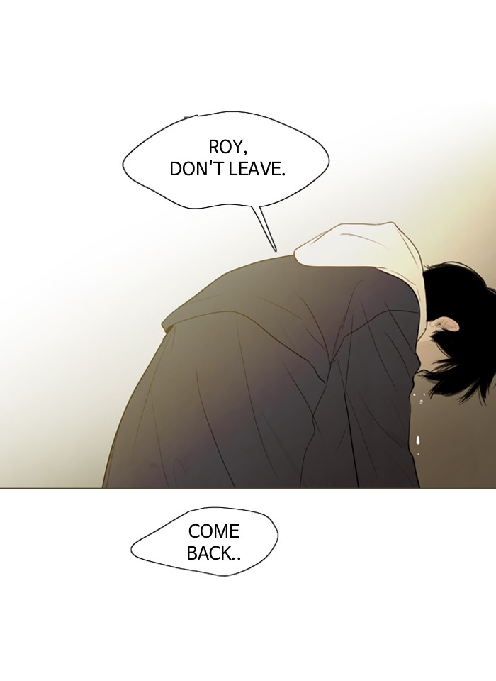 Read Winter Woods (en) Manga Online