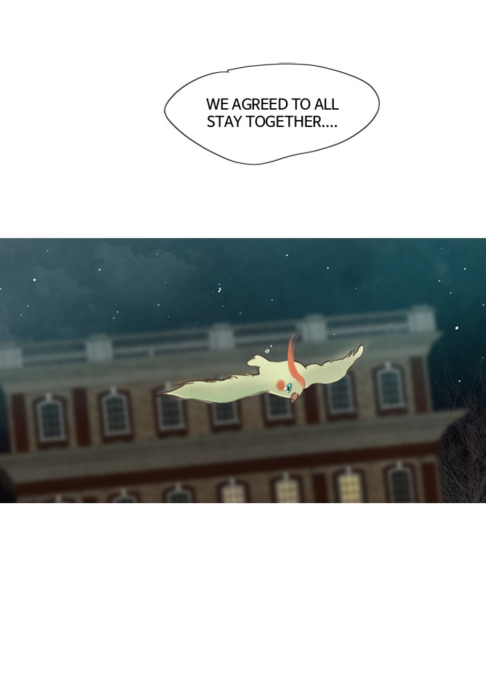 Read Winter Woods (en) Manga Online