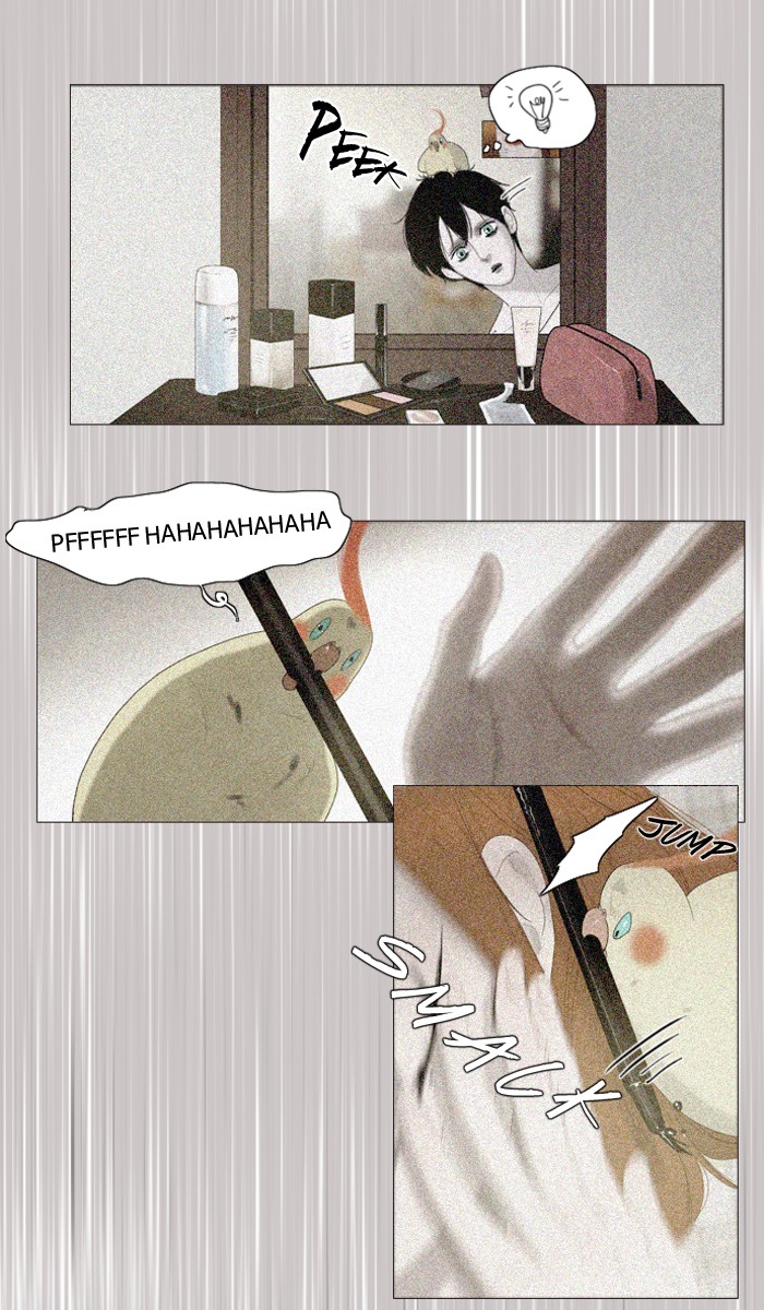 Read Winter Woods (en) Manga Online