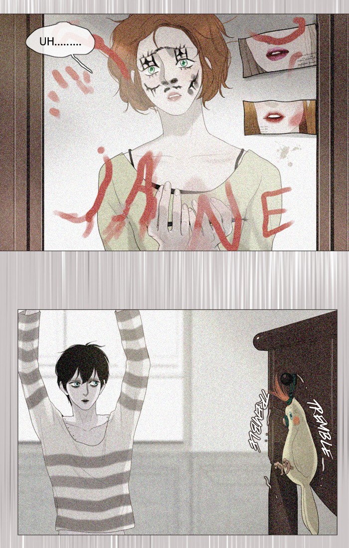 Read Winter Woods (en) Manga Online