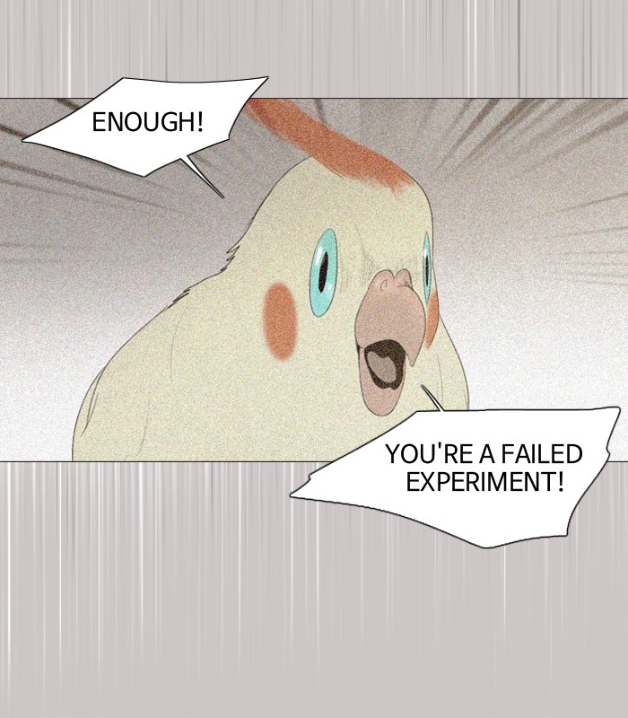 Read Winter Woods (en) Manga Online