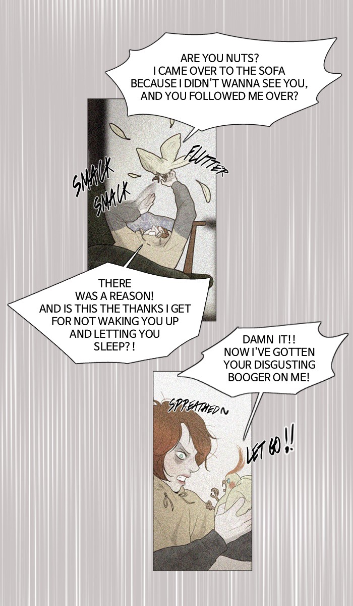 Read Winter Woods (en) Manga Online