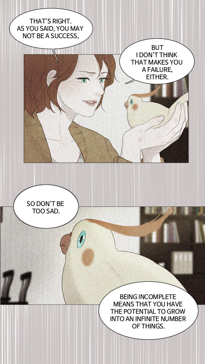 Read Winter Woods (en) Manga Online