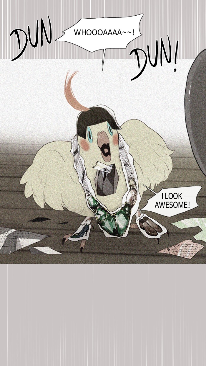 Read Winter Woods (en) Manga Online