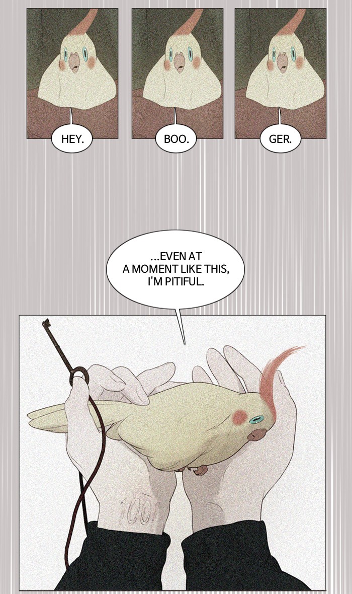 Read Winter Woods (en) Manga Online