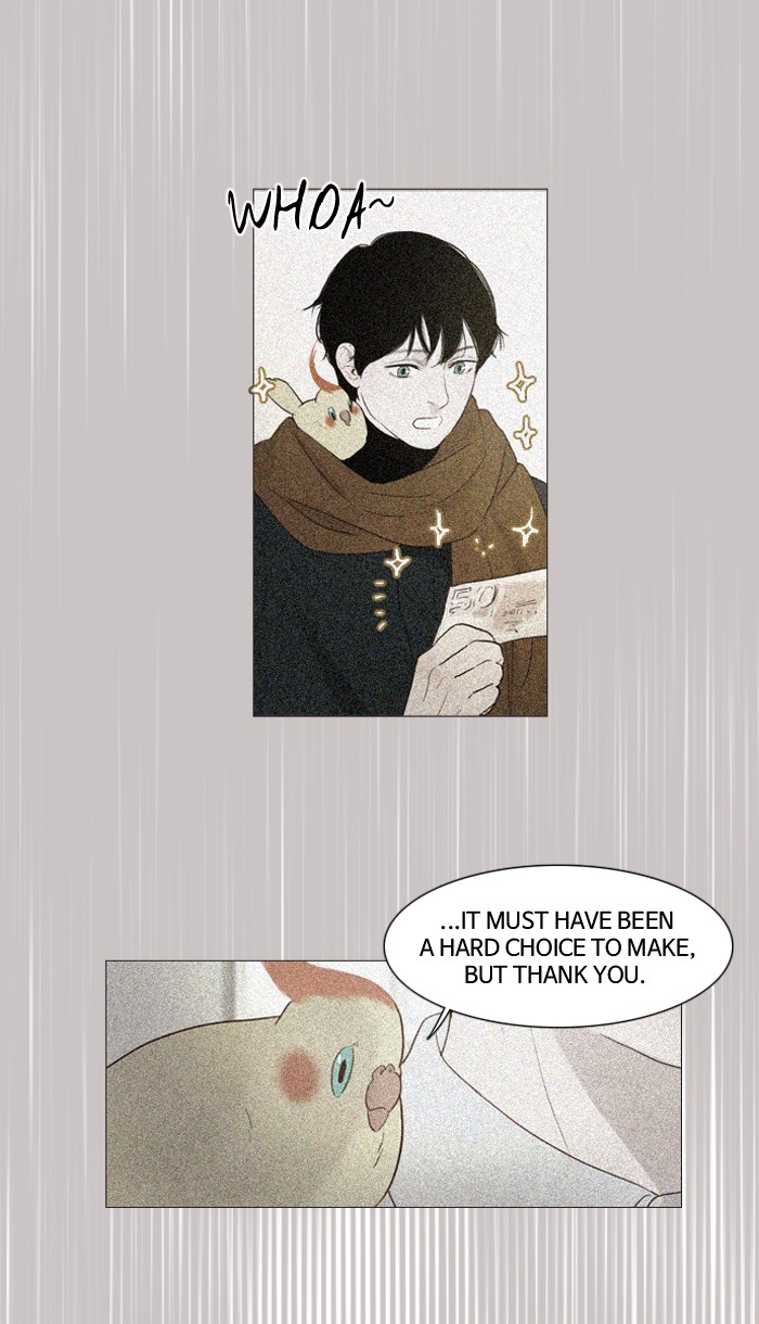 Read Winter Woods (en) Manga Online