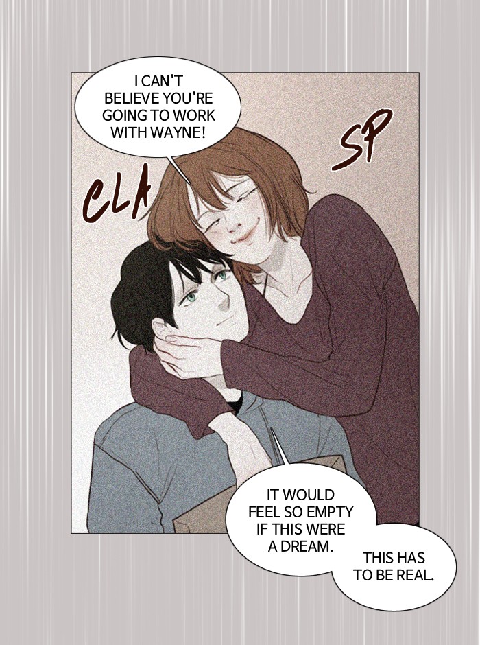 Read Winter Woods (en) Manga Online